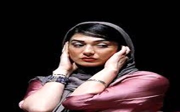 پوشش مدلینگ مینا وحید (عکس)