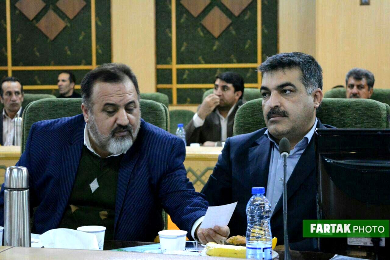 اختصاصی / شصت و چهارمین اجلاس مجمع مشورتی روسای شوراهای اسلامی کلانشهرها و مراکز استان ها به روایت تصویر