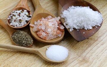 افشاگری: نمک دریا از منابع آلوده به فاضلاب استخراج می‌شود