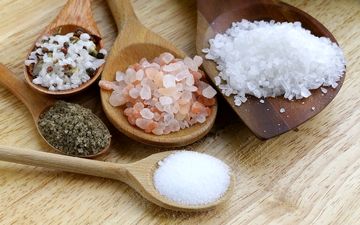 افشاگری: نمک دریا از منابع آلوده به فاضلاب استخراج می‌شود