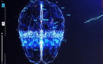 
تشخیص بیماری آلزایمر با اسکن مغز