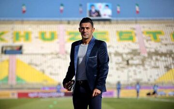 
رونمایی از بمب جدید نقل‌وانتقالاتی/ لژیونر طلایی: فصل بعد یا به استقلال می‌روم یا به پرسپولیس