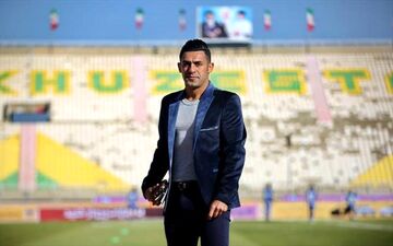 
رونمایی از بمب جدید نقل‌وانتقالاتی/ لژیونر طلایی: فصل بعد یا به استقلال می‌روم یا به پرسپولیس