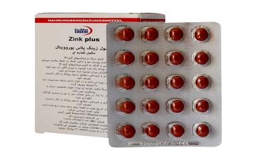 با این مکمل شدت و طول دوره سرماخوردگی را کاهش دهید!