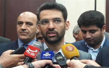  اذعان ناخواسته ترامپ به پیشرفت ایران در حوزه ارتباطات