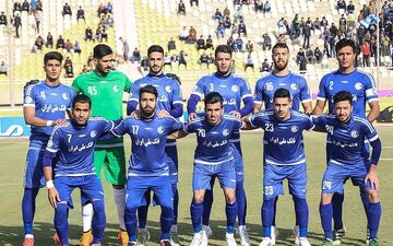  ترکیب استقلال خوزستان و لخویا اعلام شد