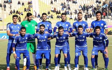  ترکیب استقلال خوزستان و لخویا اعلام شد