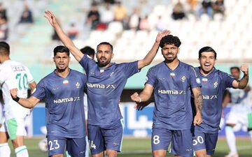 در انتظار درخشش با‌تجربه‌ها/ عنایتی امیدوار به پرسپولیسی‌های سابق