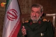 محسن رضایی: آمریکا در دام جنگ گیر افتاده و نمی‌تواند عقب‌نشینی کند