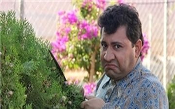 «دورهمی» مشهورم کرد/«قیمت» را فقط برای مدیری خرج میکنم