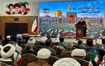 ناراحتی نتانیاهو و ترامپ با حضور بدحجاب‌های شعاردهنده در خیابان‌های ایران