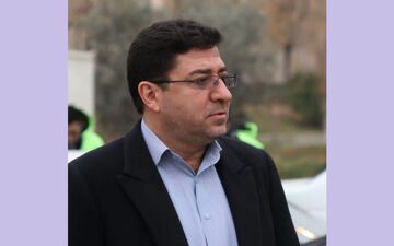 انتصاب سرپرست جدید شهرداری رباط کریم