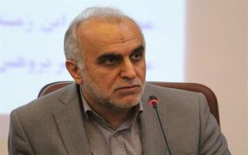  فعلا قصد آزادسازی باقیمانده سهام عدالت را نداریم
