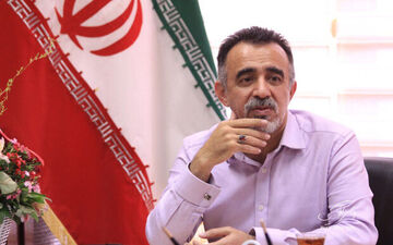 قدردانی مدیرکل هنرهای نمایشی از حضور هنرمندان در اربعین حسینی