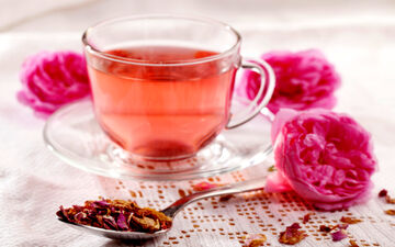  پیشگیری از ابتلا به سرطان با یک دمنوش
