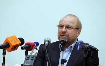 قالیباف:مجلس باید شتابدهنده های اقتصادی را فعال کند