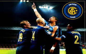 بازگشت اینتر به جمع مدعیان 