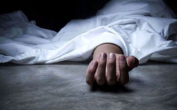 مرگ مرموز دختر جوان در میهمانی دوستانه