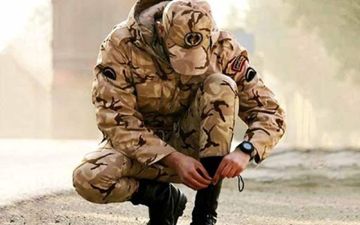 تجدید نظر در شیوه سربازی/ خدمت سربازی 5 ساله می شود؟ 