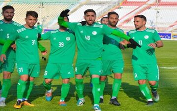 چوب حراج به امیر شهیم! 