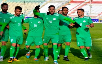 چوب حراج به امیر شهیم! 