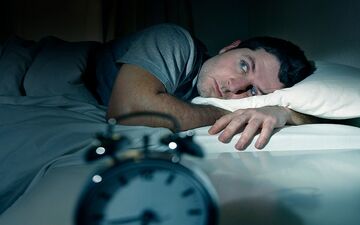 بی‌خوابی؛ مشکلی که باید جدی بگیرید/ اختلال در سلامت روان