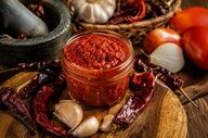 طرز تهیه سس فلفل تند با ۳ روش متفاوت