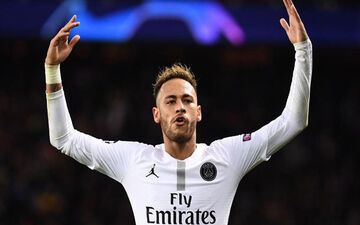 واکنش فوق ستاره PSG به حضور در لیگ برتر انگلیس