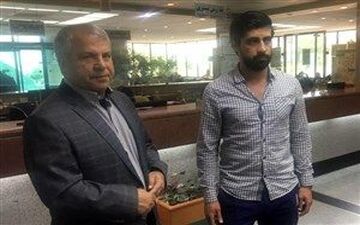 واکنش پروین به مصادره شدن ویلای لواسان