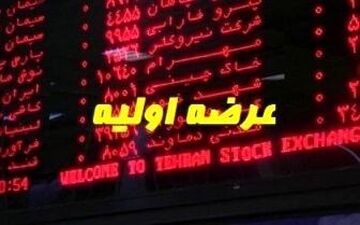 از عرضه اولیه جدید چه خبر؟