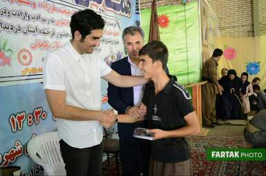 حافظ ناظری
