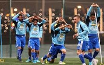  آخرین خبرها از نقل و انتقالات باشگاه استقلال
