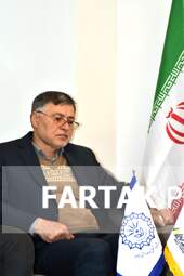  جهانشاه امیری  پژوهشگر 