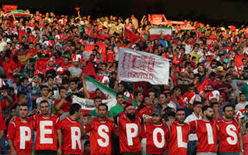  بازیکنان آسیایی پرسپولیس مشخص شدند