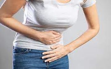 نفخ معده نشانه ابتلا به چه بیماری‌ای است؟

