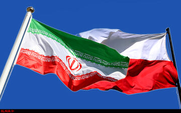 تماس تلفنی رئیس‌جمهور لهستان با رئیسی درباره پایان جنگ در اروپا