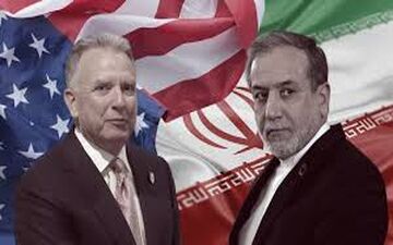 پیشنهاد جنجالی آمریکا به ایران در مذاکرات محرمانه