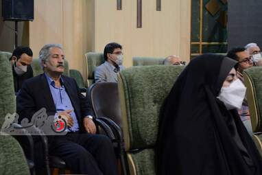 گزارش تصویری دیدار رئیس جمهور با خانواده شهدا