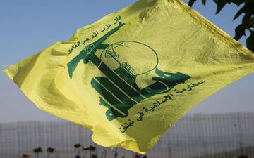 آتش متقابل در مرزهای لبنان؛ پاسخ موشکی حزب‌الله به حملات اسرائیل