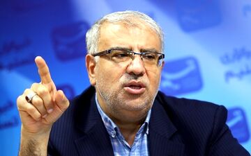 اولین واکنش وزیر نفت به پتروشیمی میانکاله: بدون مجوز محیط زیست هیچ پروژه‌ای اجرا نمی‌شود