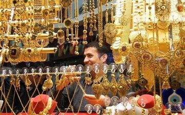 دو سناریوی بازار طلا در روزهای آینده