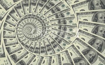  قیمت خرید دلار در بانک‌ها امروز ۹۸/۰۴/۰۶| ادامه ریزش قیمت خرید ارز از مردم