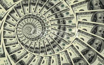  قیمت خرید دلار در بانک‌ها امروز ۹۸/۰۴/۰۶| ادامه ریزش قیمت خرید ارز از مردم