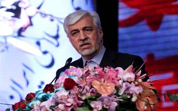 سجادی: از هیچ کمکی به تیم امید دریغ نمی‌کنیم، اسکوچیچ همچنان در تیم ملی می‌ماند/ گاهی از گرفتاری فدراسیون‌ها شب‌ها خوابم نمی‌برد!