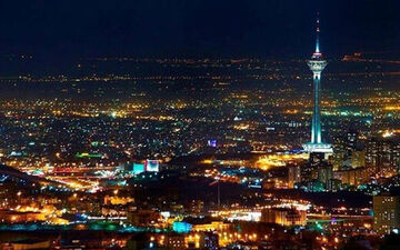 چهارشنبه 5 خرداد/جدول زمانبندی قطع برق تهران 