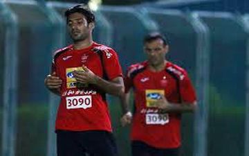 شوک بزرگ به پرسپولیسی ها ؛ خط دفاع کالدرون بدون خشاب !