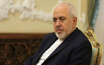 ظریف به قطر تبریک گفت