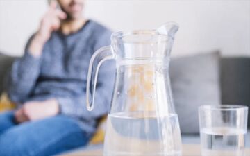 راز رفع عطش در رمضان با یک نوشیدنی ساده