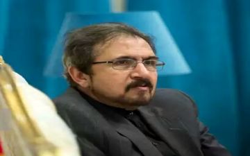 آخرین وضعیت سرنشینان نفتکش سانچی از زبان بهرام قاسمی
