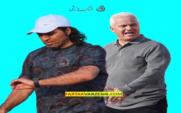 نبرد در غدیر؛ نیروی زمینی به دنبال فرار از سقوط، مس کرمان در اندیشه صعود!